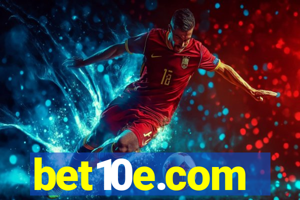 bet10e.com