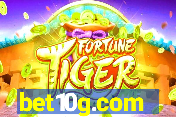 bet10g.com