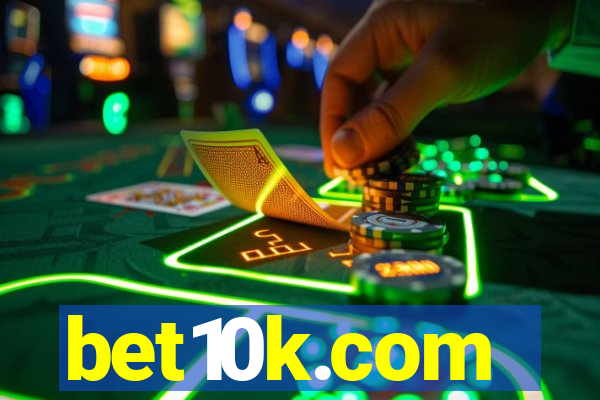 bet10k.com