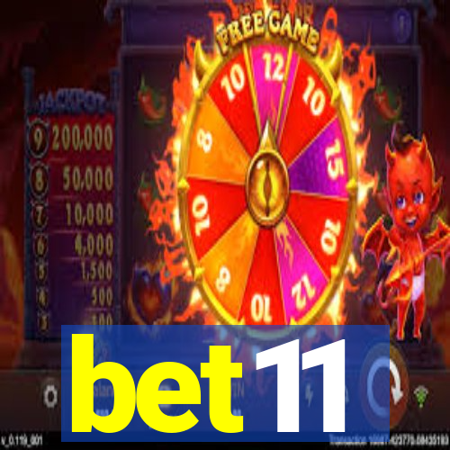 bet11