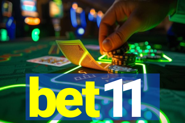 bet11