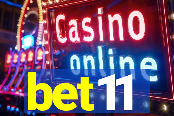 bet11