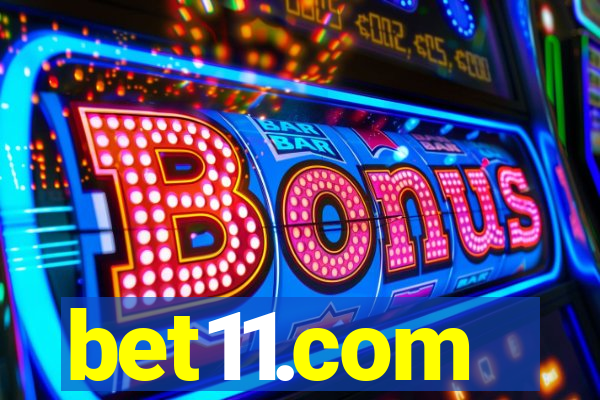 bet11.com