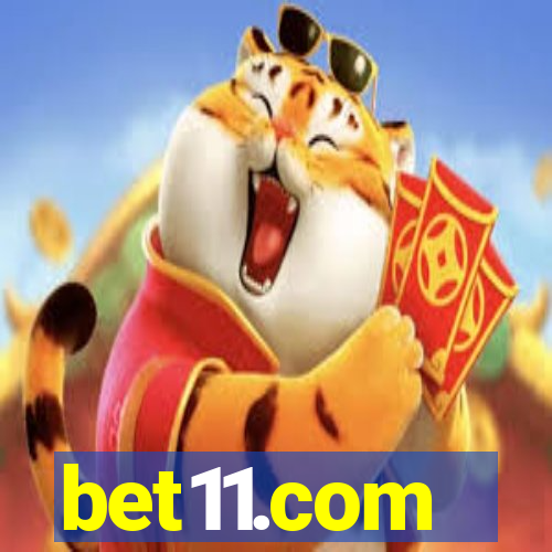 bet11.com