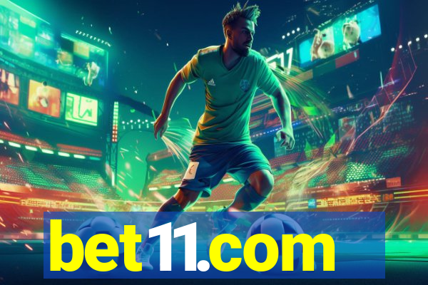 bet11.com