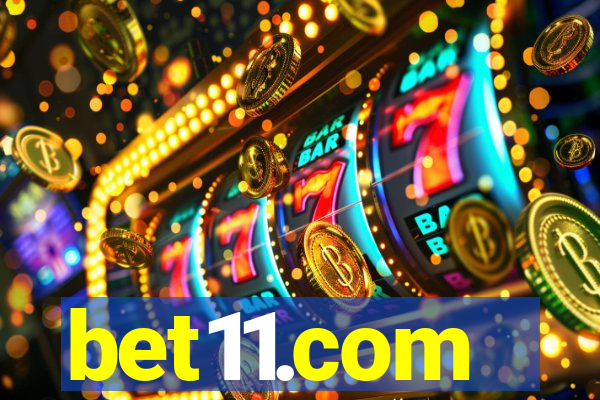 bet11.com