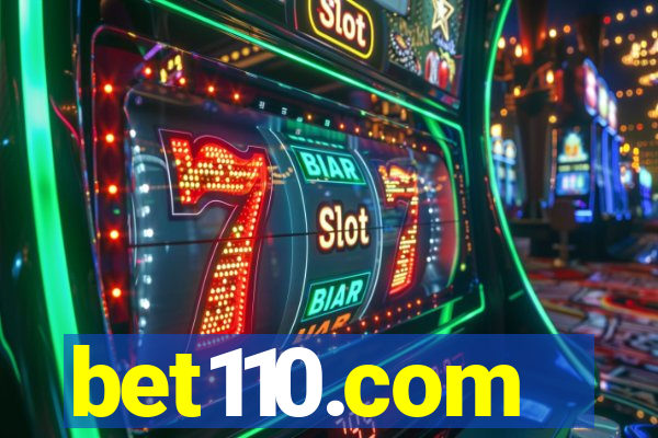 bet110.com