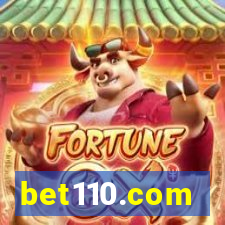 bet110.com