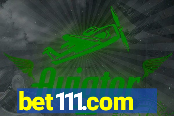 bet111.com