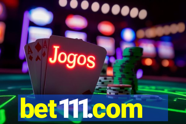 bet111.com