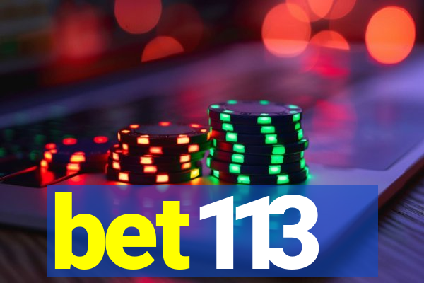 bet113