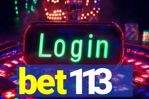 bet113