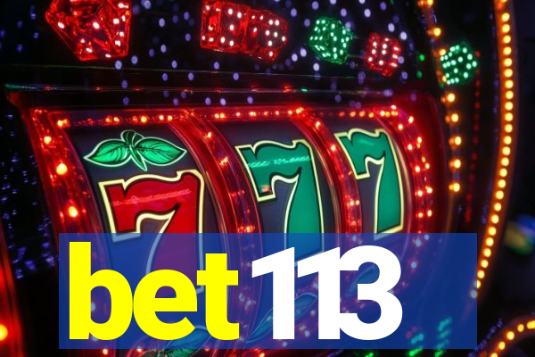 bet113