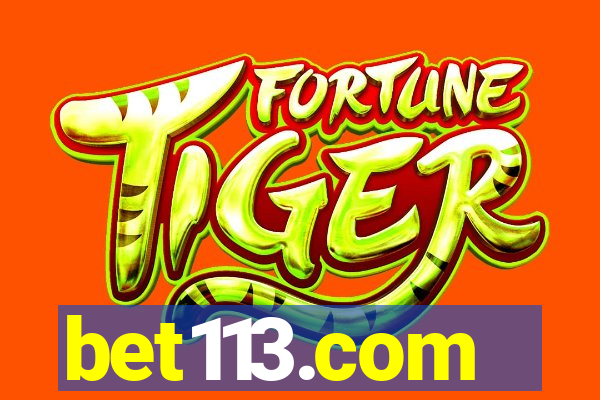bet113.com