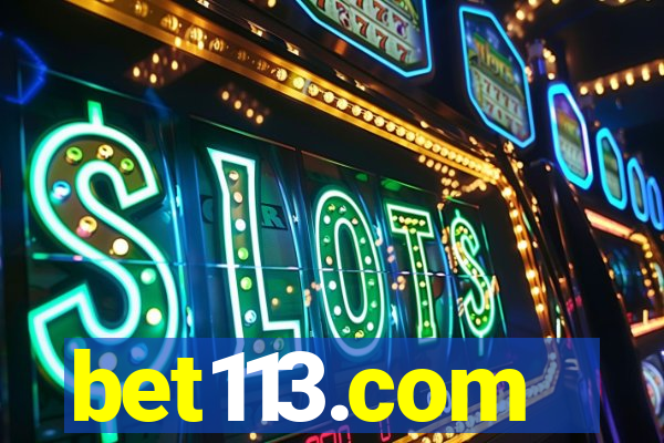 bet113.com