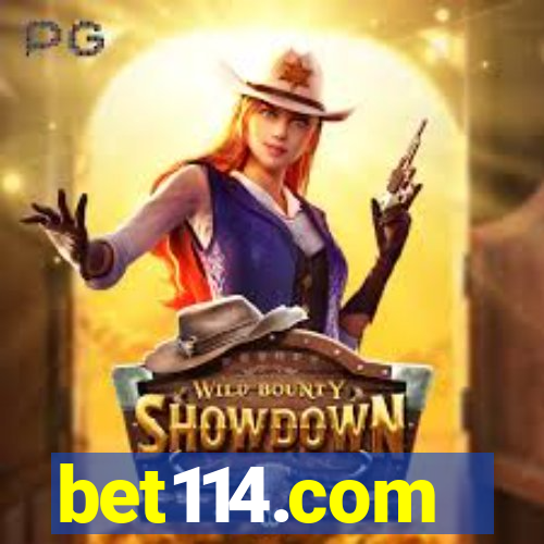 bet114.com