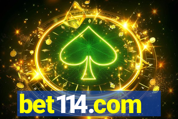bet114.com
