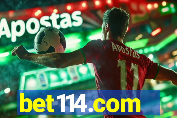 bet114.com