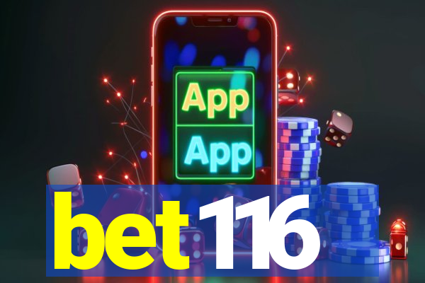 bet116