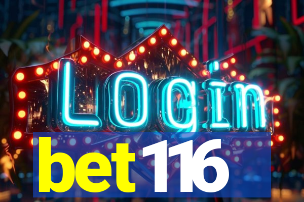 bet116