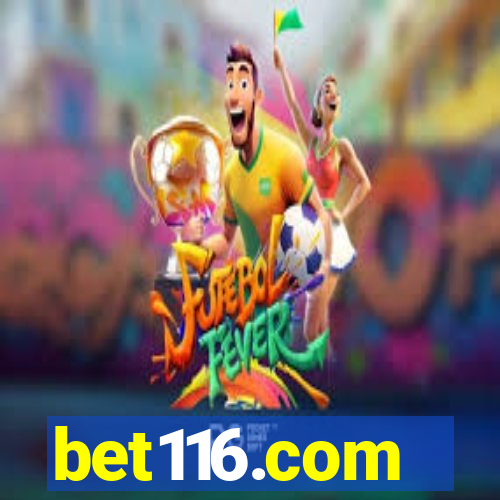 bet116.com