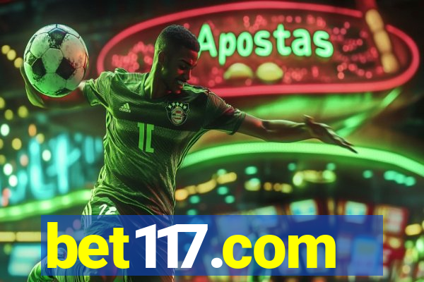 bet117.com