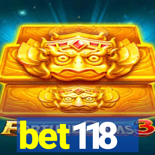 bet118