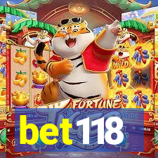 bet118