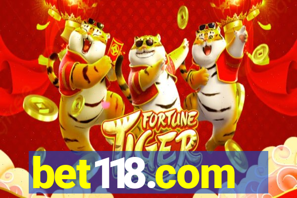bet118.com