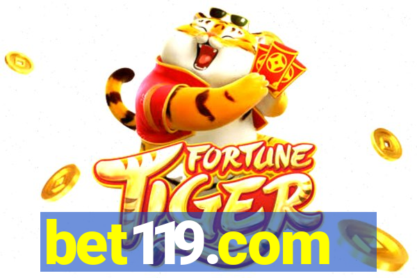 bet119.com