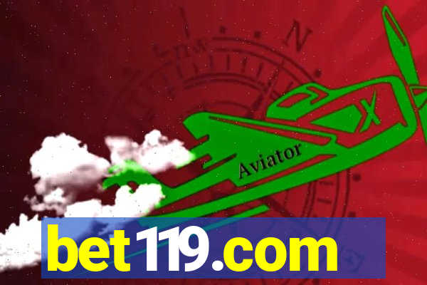 bet119.com