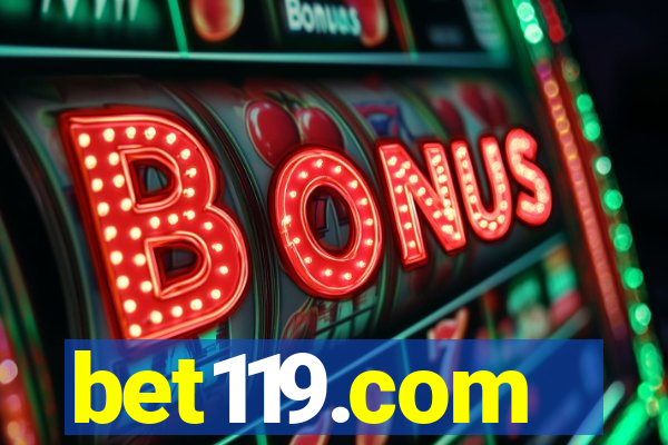 bet119.com