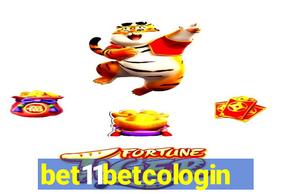 bet11betcologin