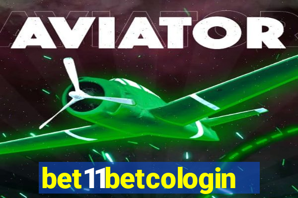 bet11betcologin