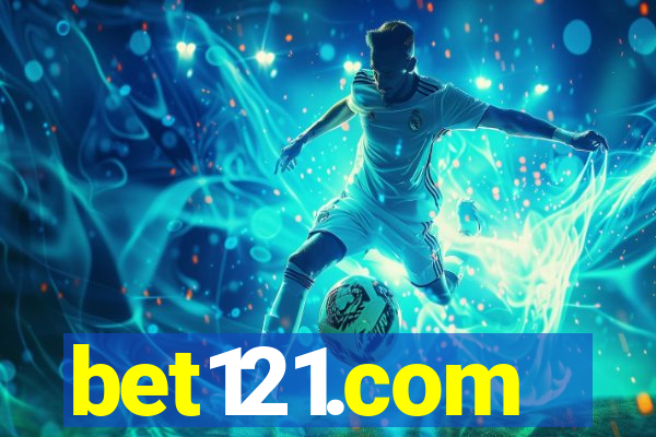 bet121.com