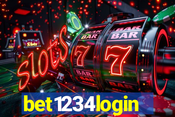 bet1234login