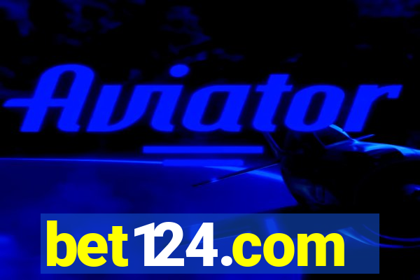 bet124.com
