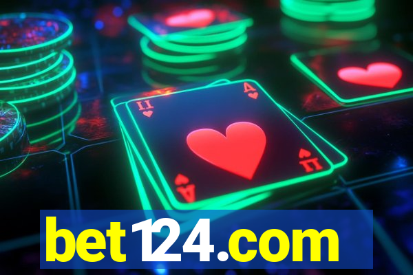bet124.com