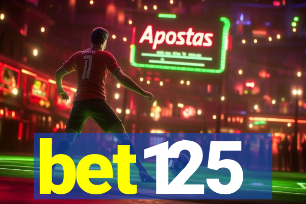 bet125