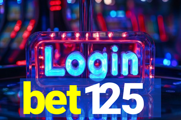bet125