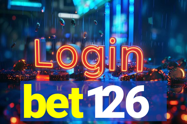 bet126