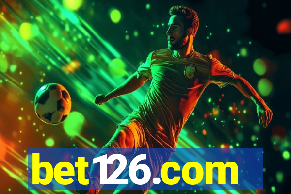 bet126.com