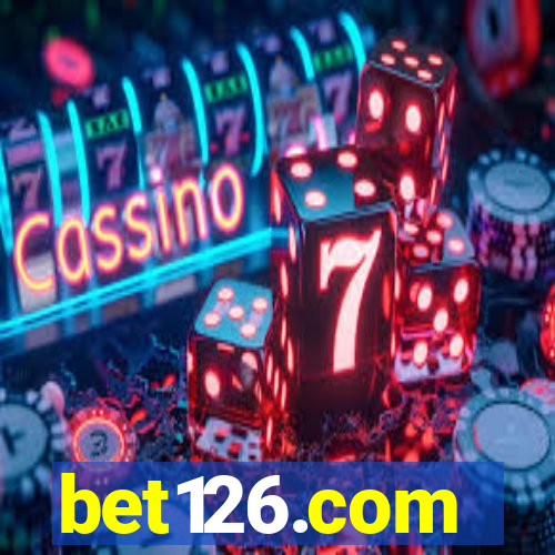 bet126.com