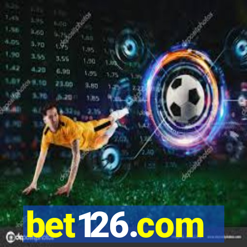 bet126.com
