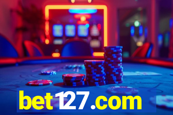 bet127.com