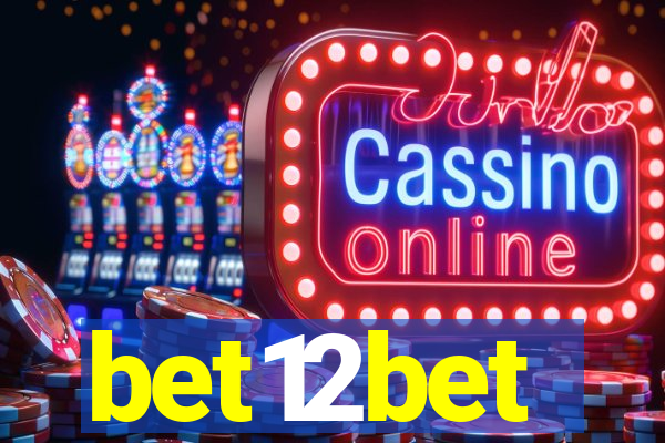bet12bet