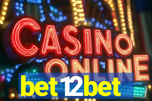bet12bet
