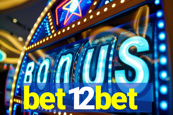 bet12bet