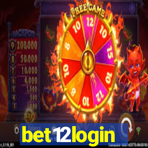 bet12login