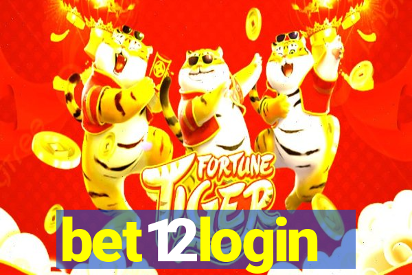 bet12login